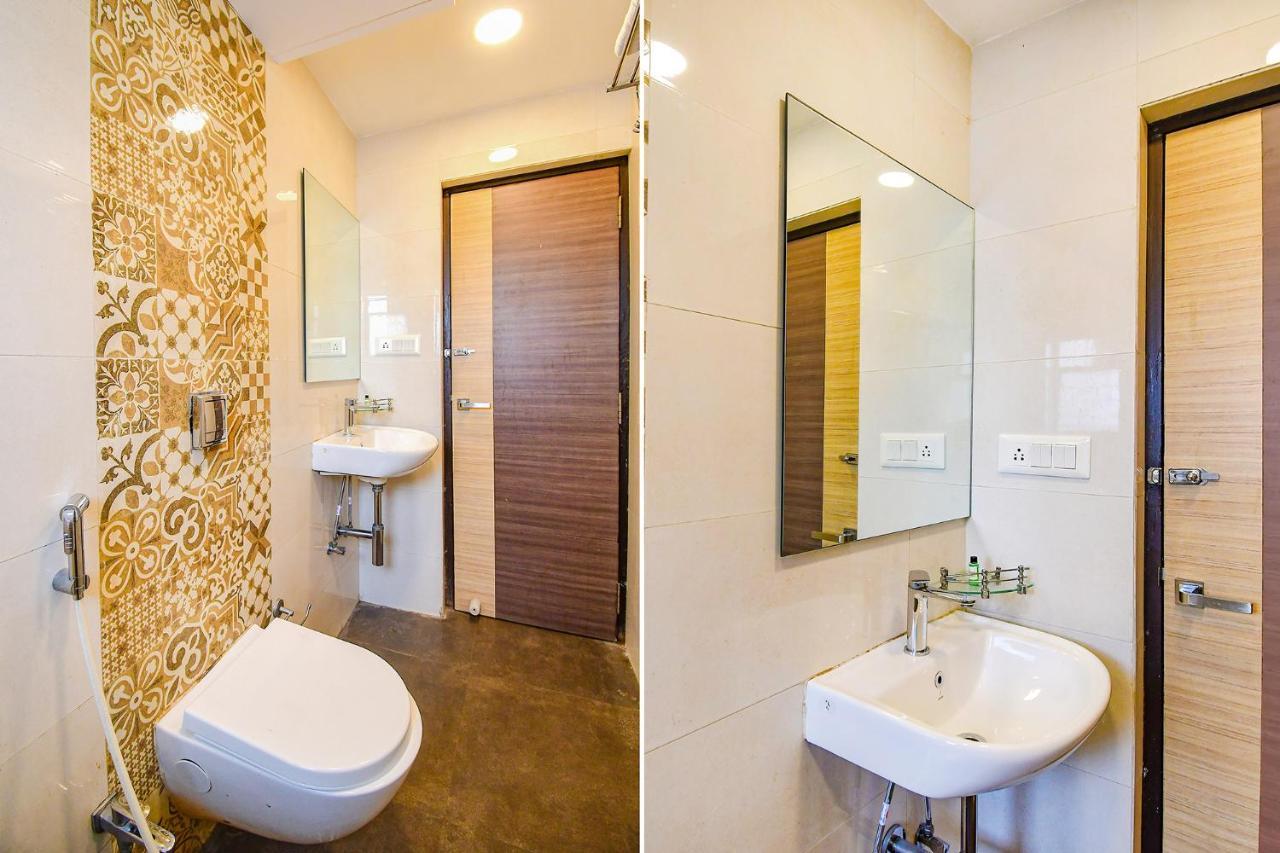 Fabhotel Kzar Select - 2Km From Park Street Kolkata Bagian luar foto