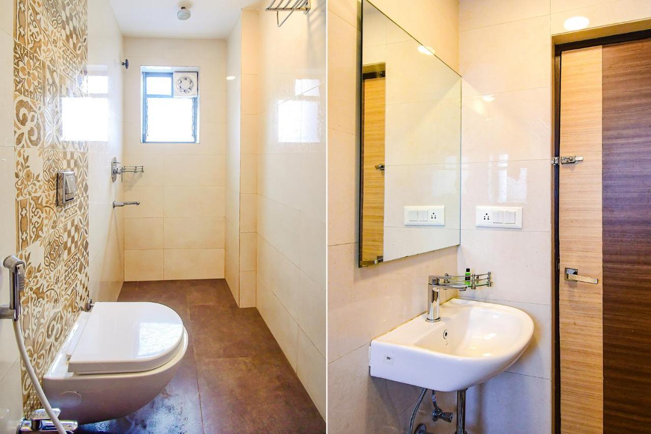 Fabhotel Kzar Select - 2Km From Park Street Kolkata Bagian luar foto