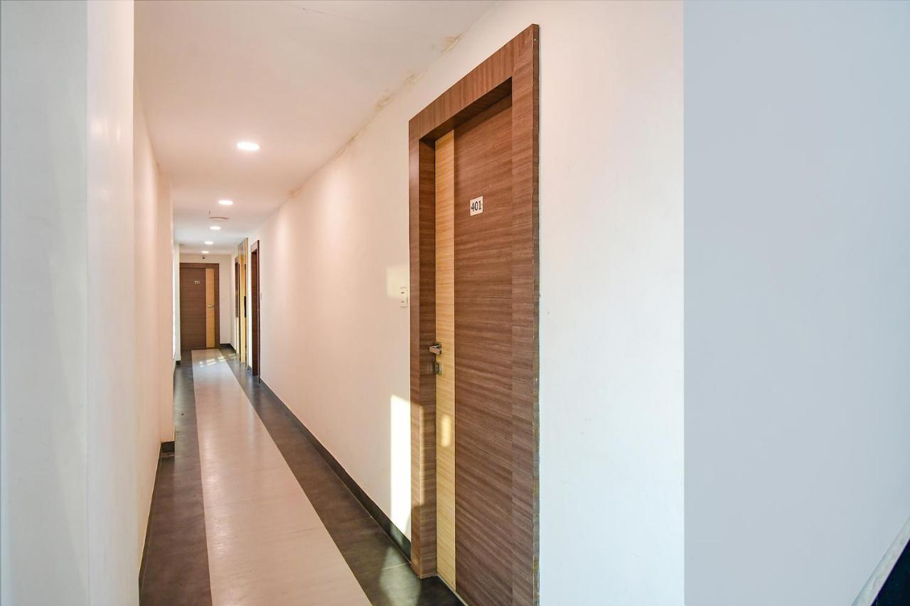 Fabhotel Kzar Select - 2Km From Park Street Kolkata Bagian luar foto