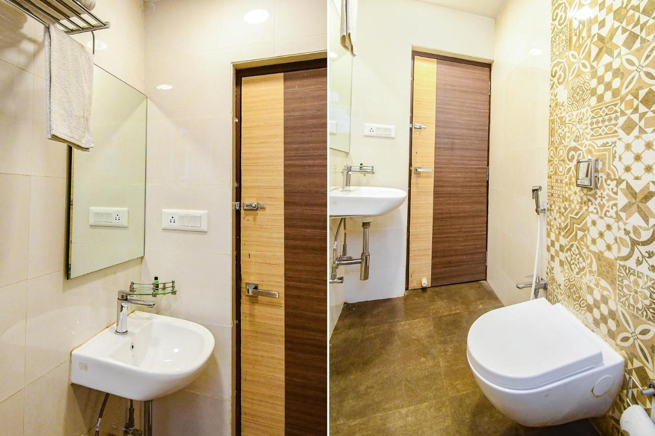 Fabhotel Kzar Select - 2Km From Park Street Kolkata Bagian luar foto