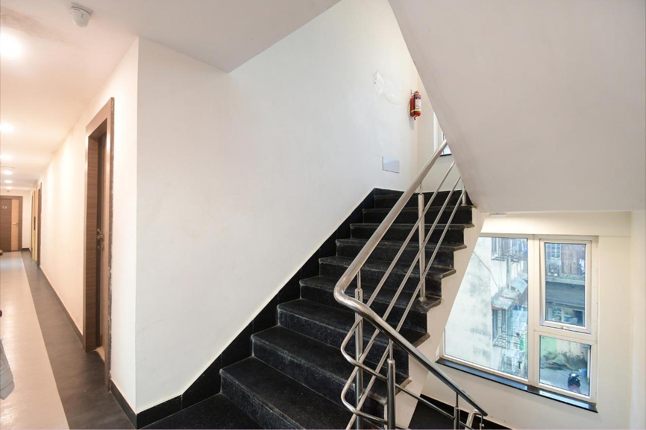 Fabhotel Kzar Select - 2Km From Park Street Kolkata Bagian luar foto