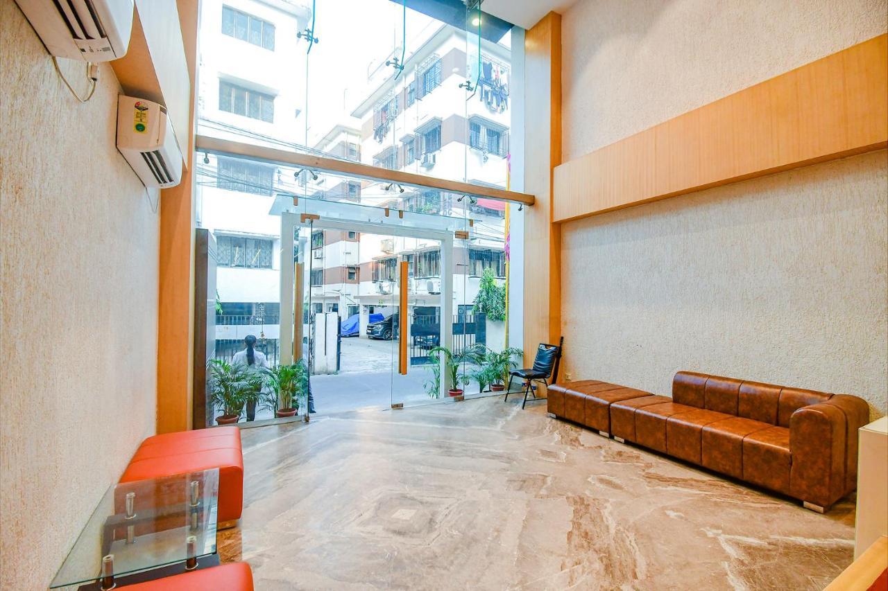Fabhotel Kzar Select - 2Km From Park Street Kolkata Bagian luar foto