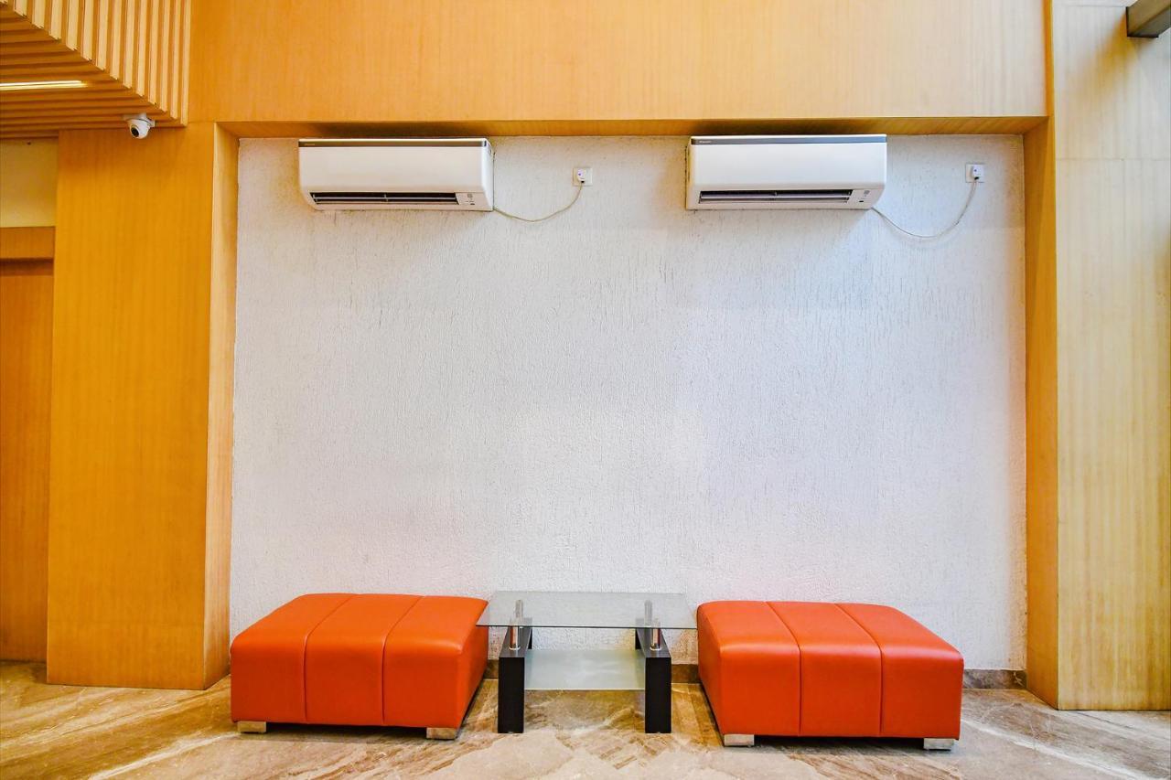 Fabhotel Kzar Select - 2Km From Park Street Kolkata Bagian luar foto